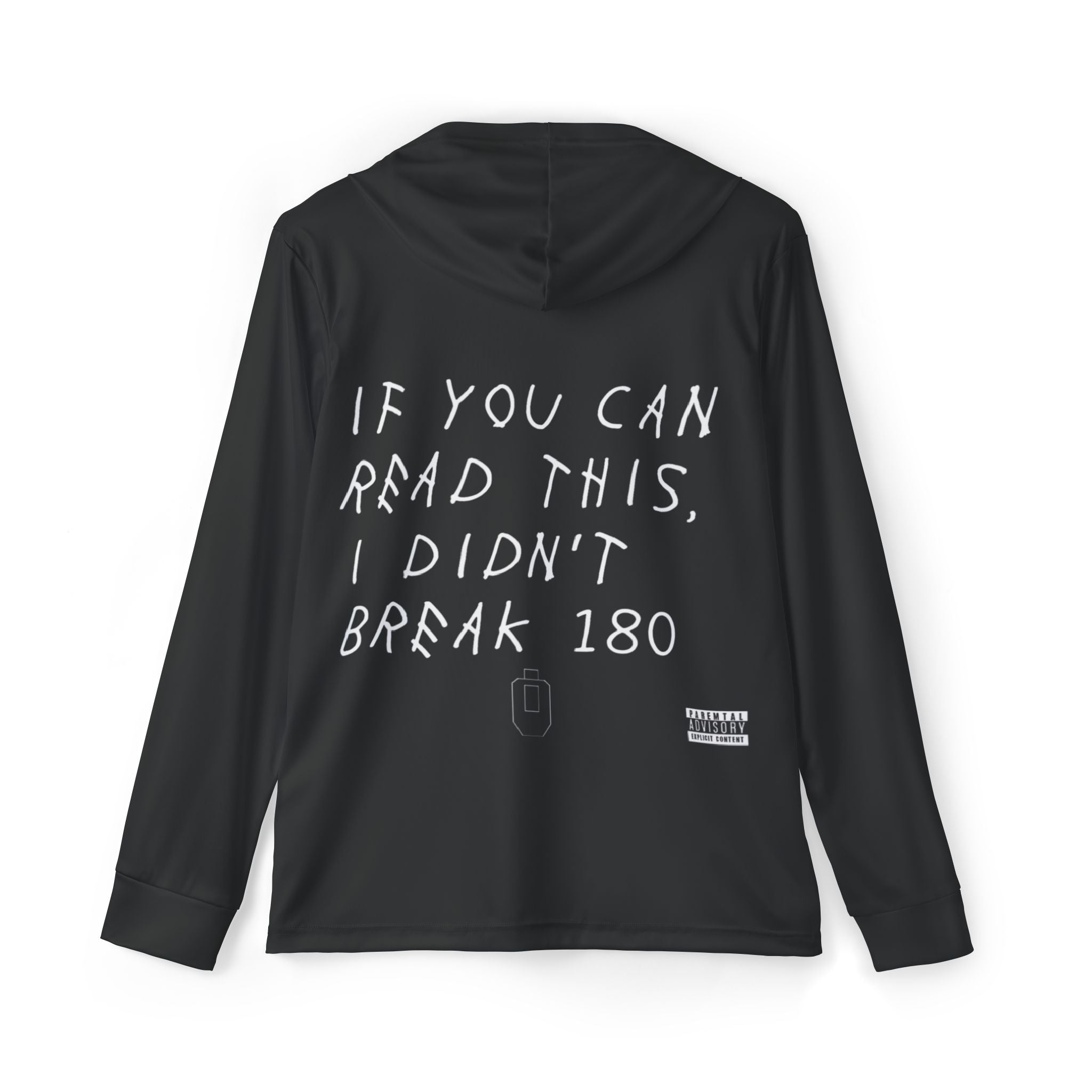 180 Sun Hoodie