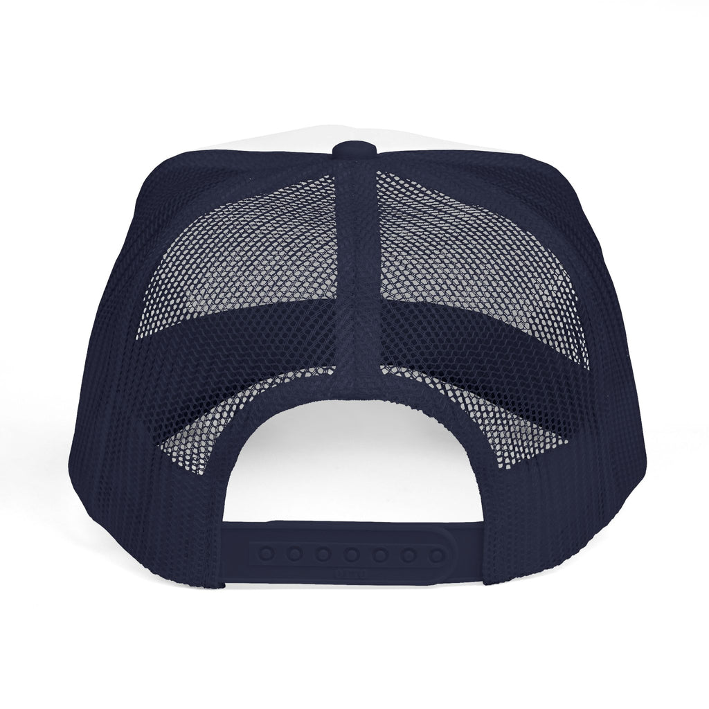 OnlyPlans Walkthrough GM Trucker Cap
