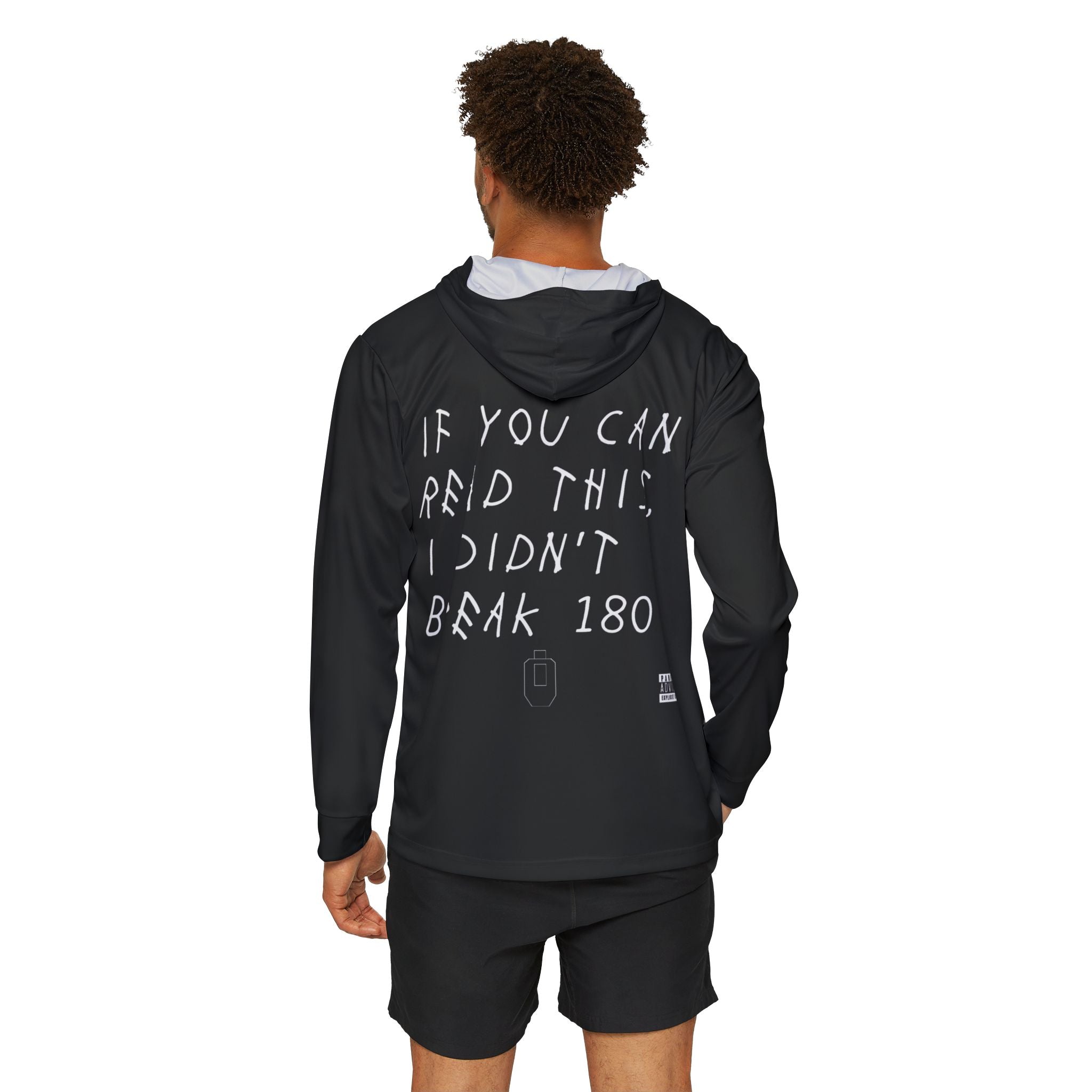 180 Sun Hoodie