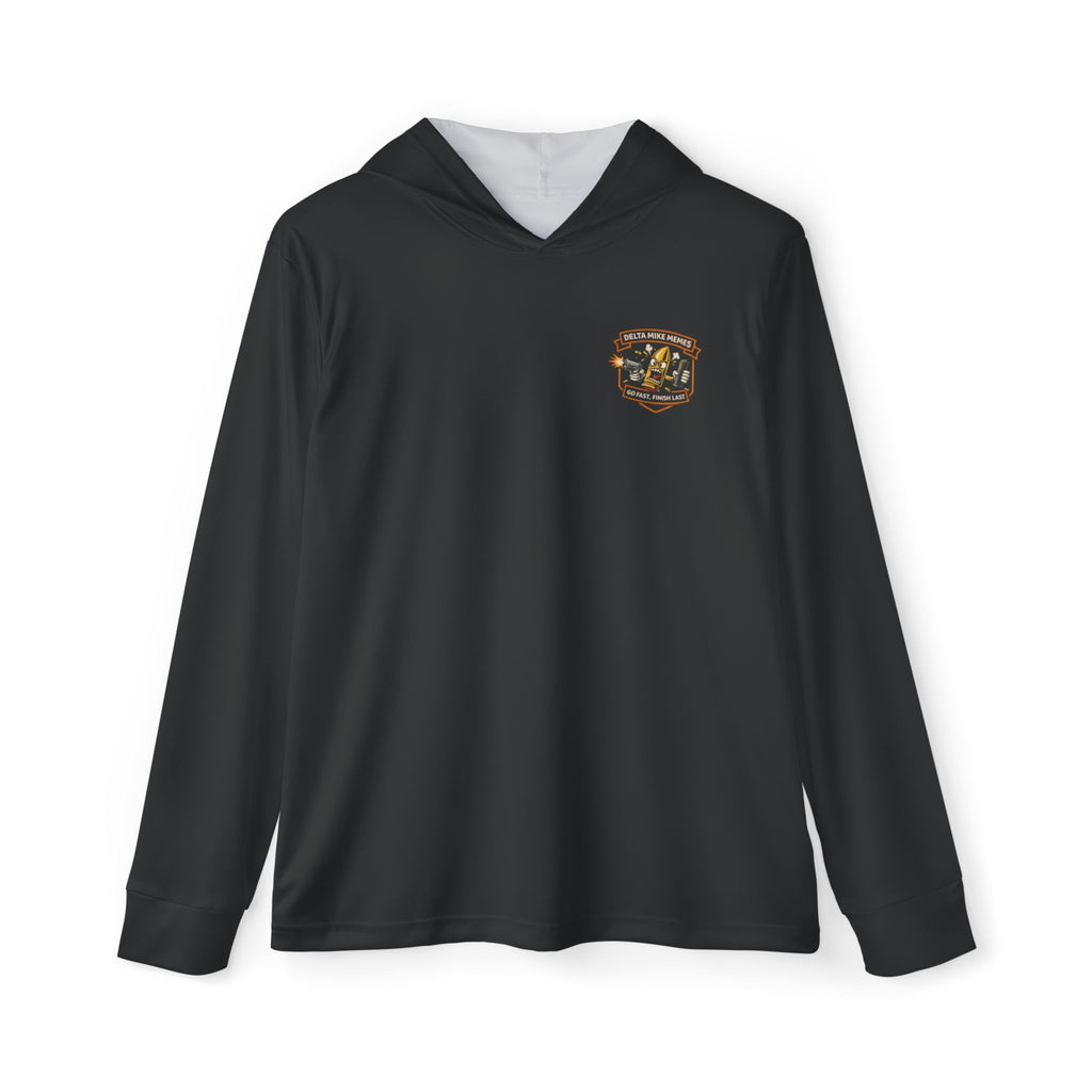 Delta Queen Sun Hoodie
