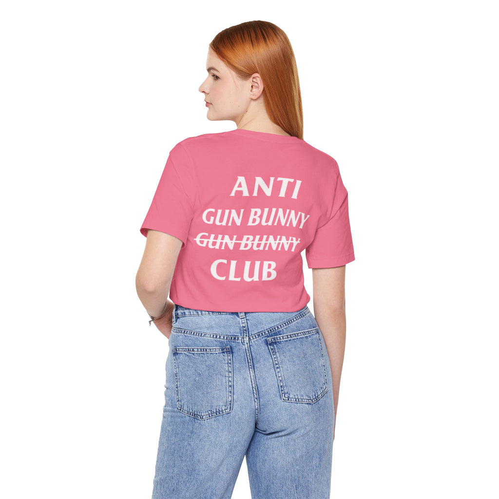 Anti Gun Bunny Club