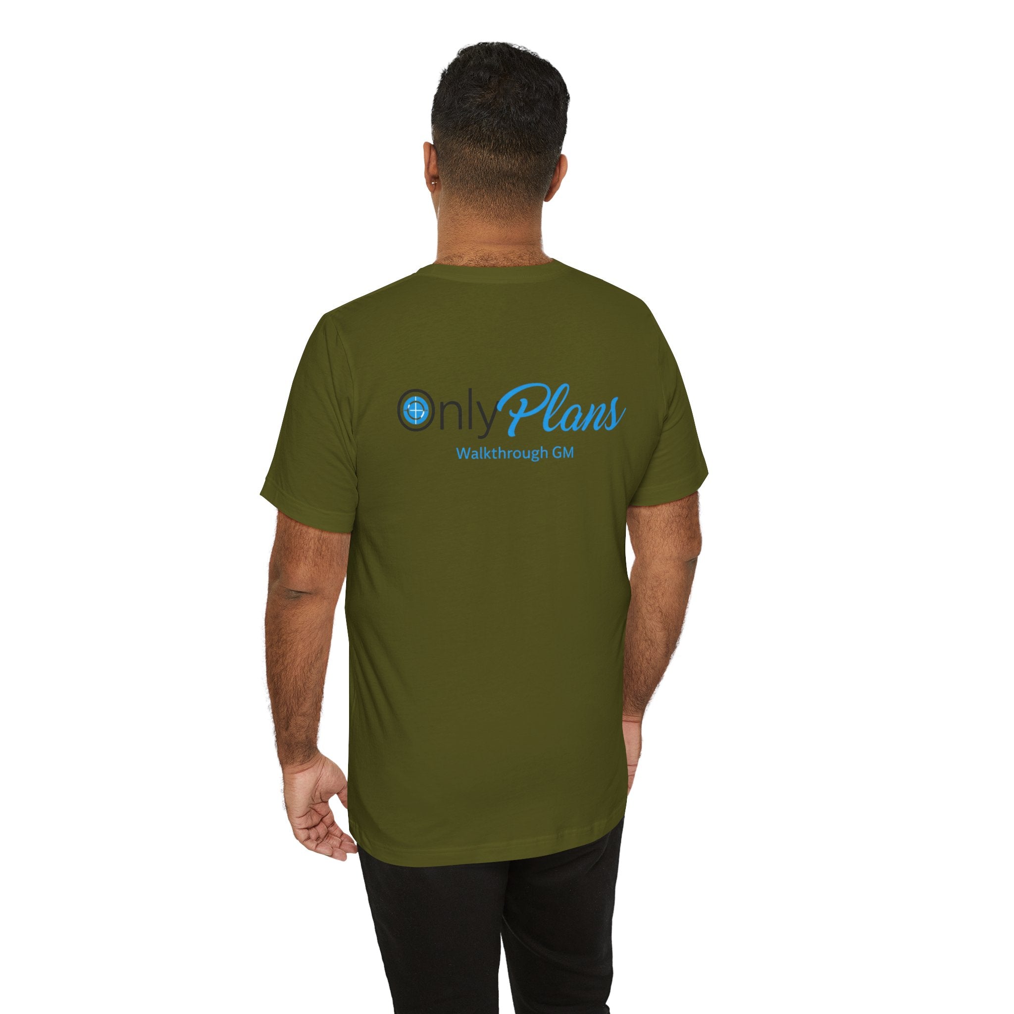OnlyPlans Tshirt