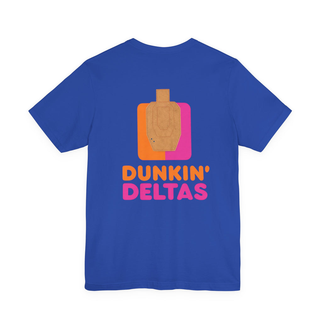 Dunkin Deltas Tshirt