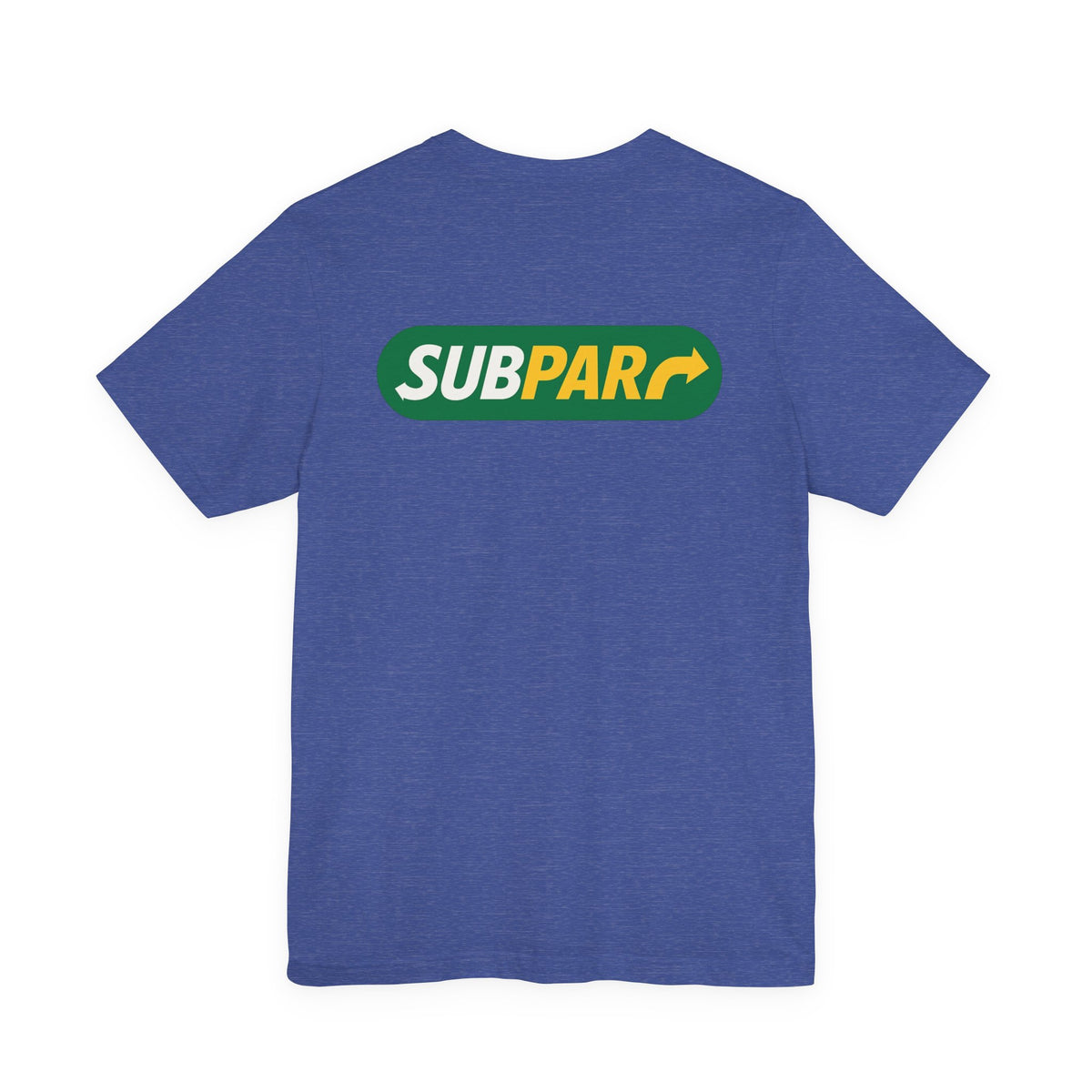 SubPar Tshirt