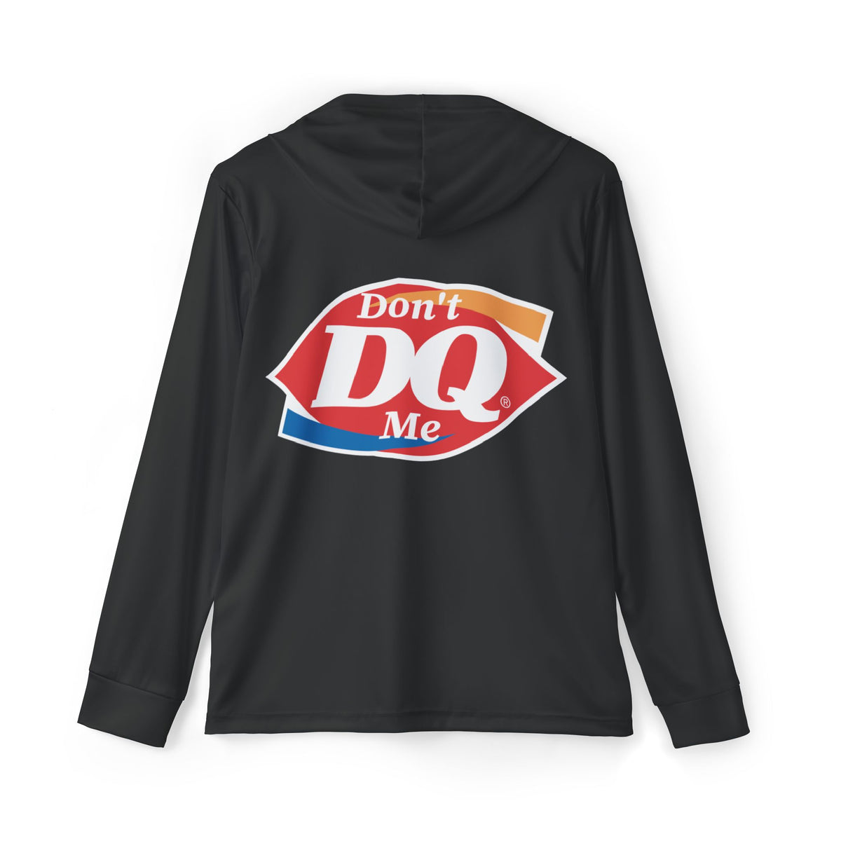 DQ Sun Hoodie