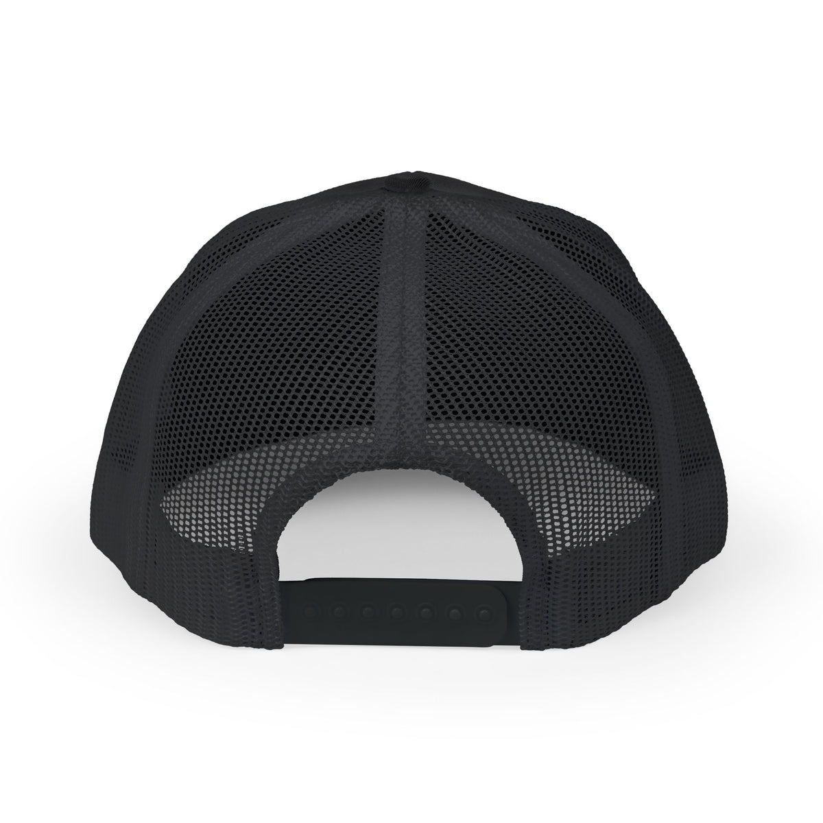 Dunkin Deltas Embroidered Trucker Cap