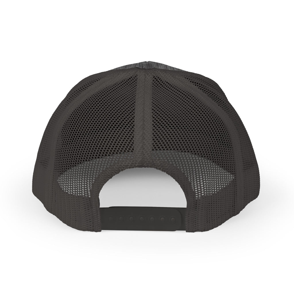 Subpar Embroidered Trucker Cap