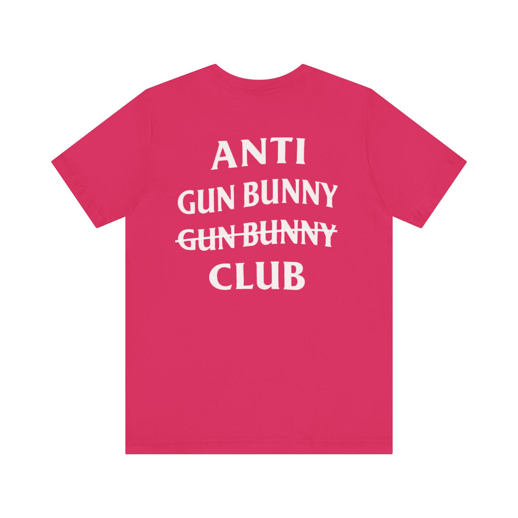 Anti Gun Bunny Club