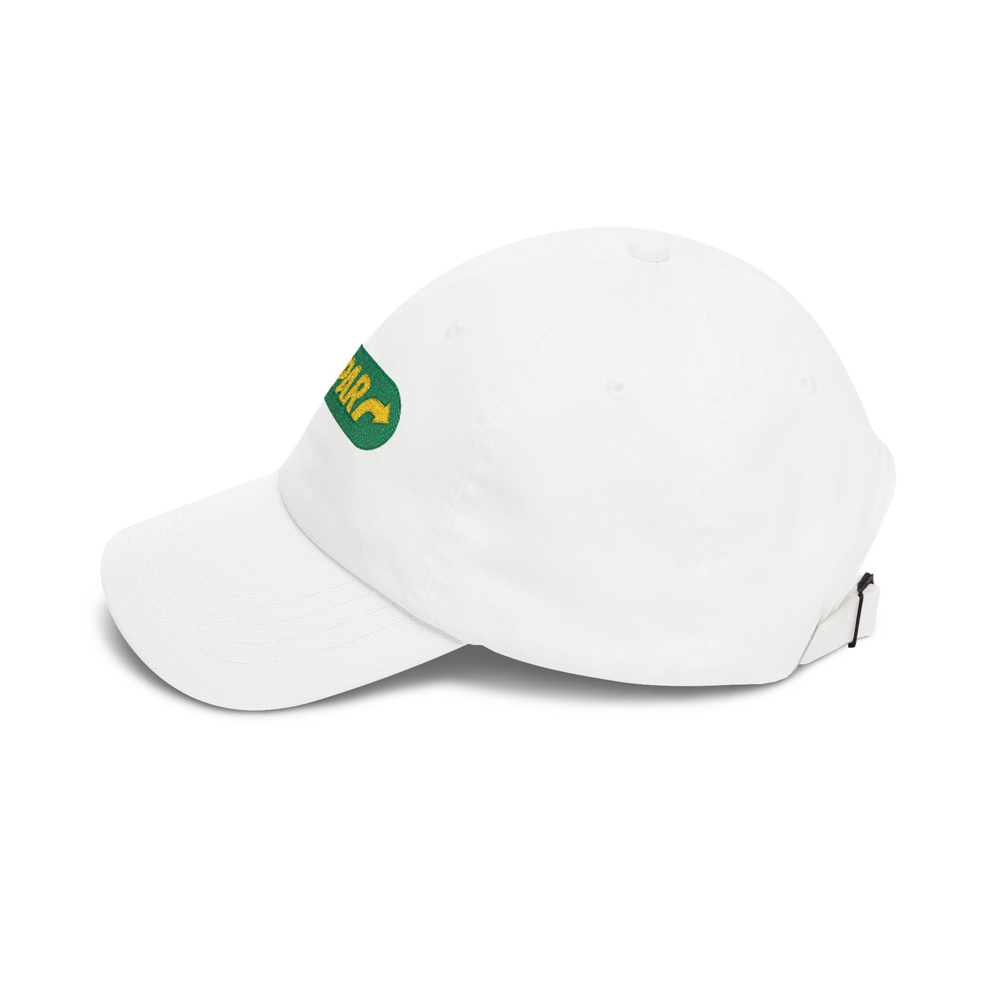 SubPar Dad Cap — Embroidered
