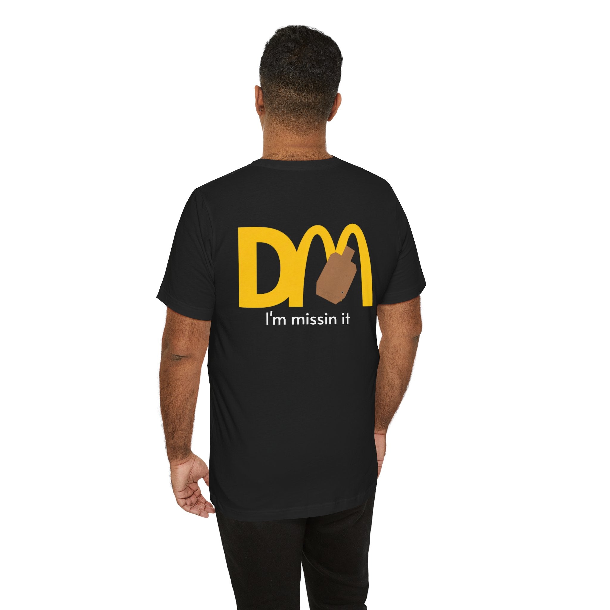 DM Tshirt