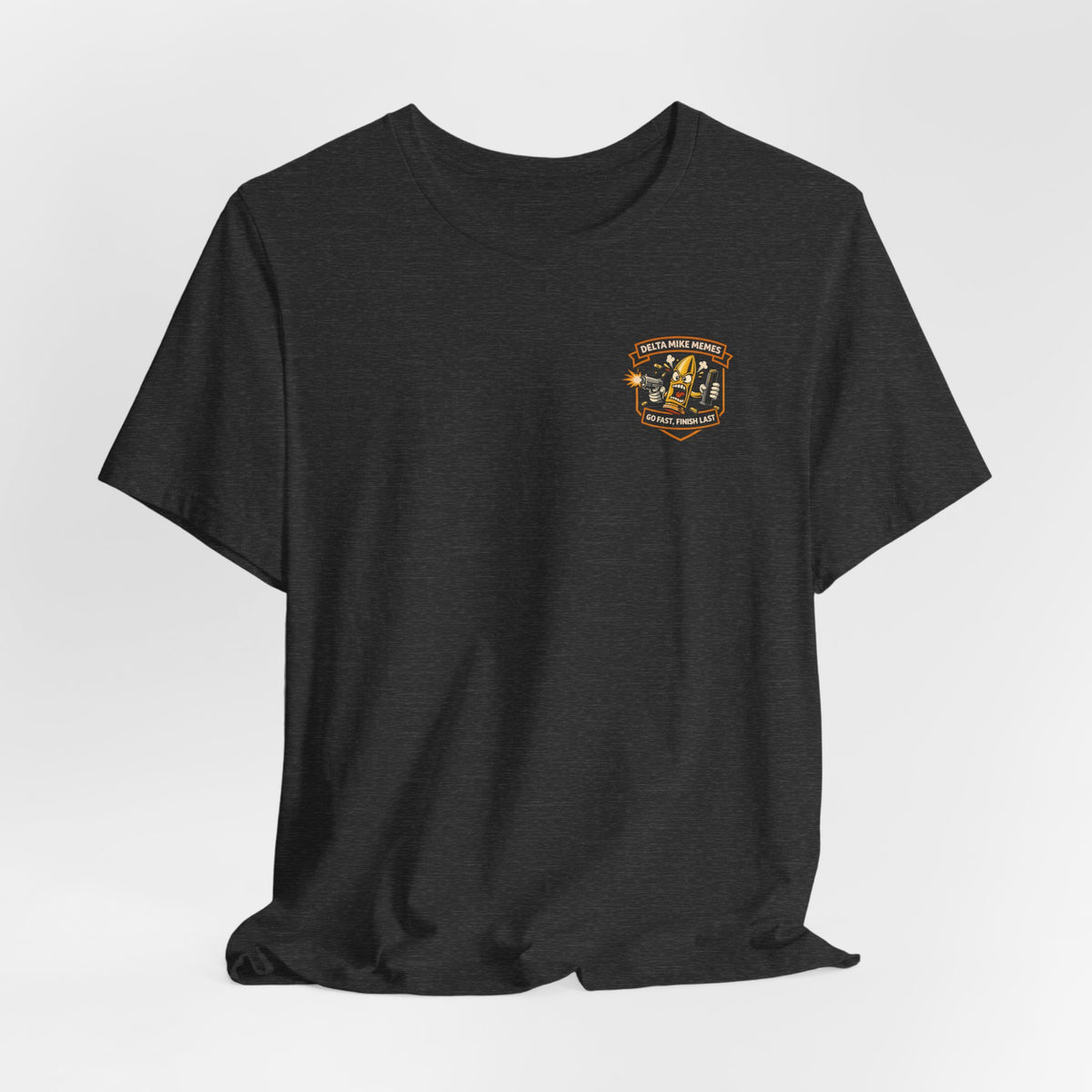 Dunkin Deltas Tshirt