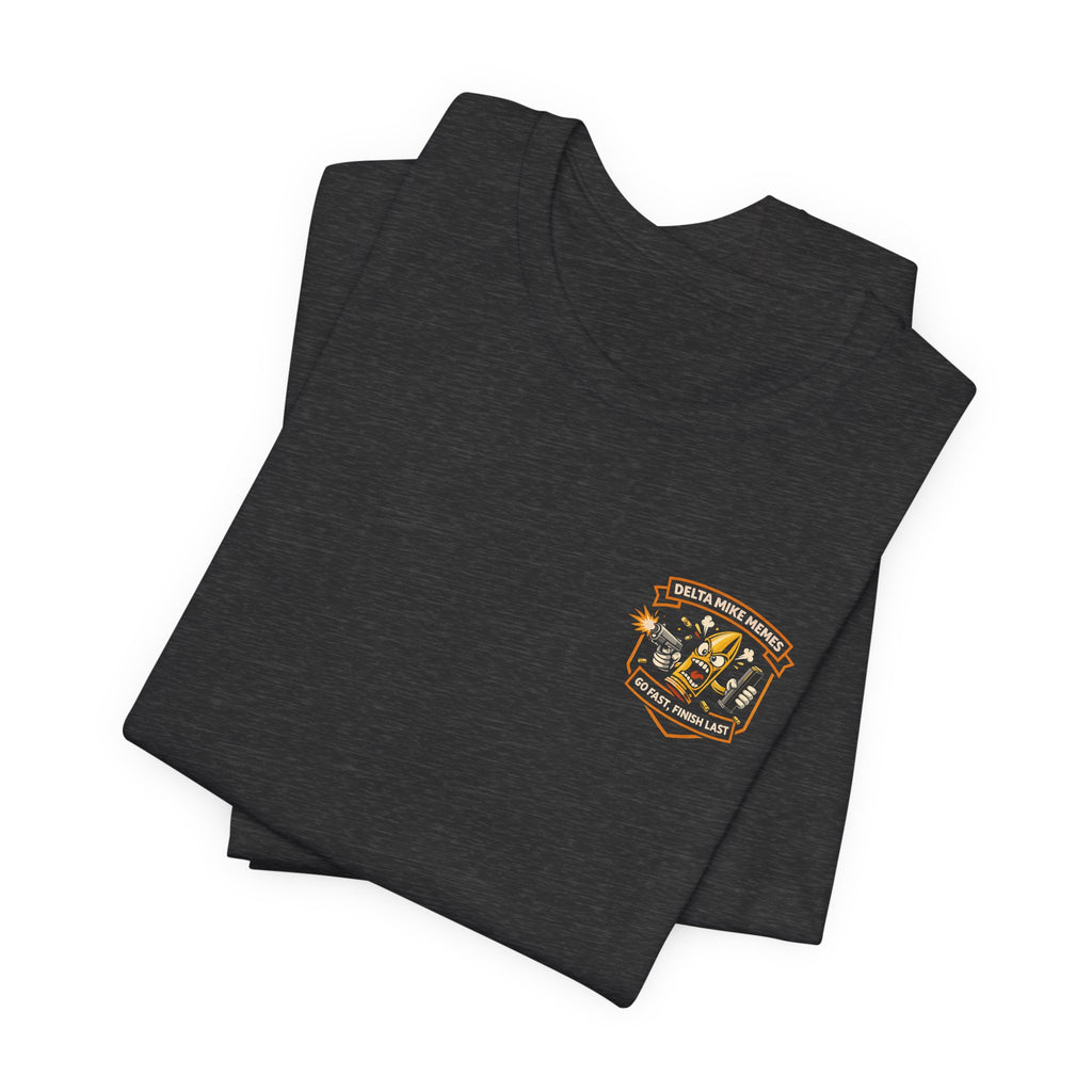 DM Tshirt