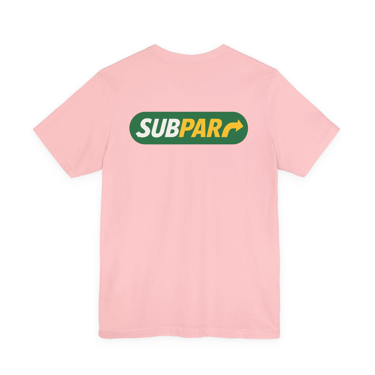 SubPar Tshirt