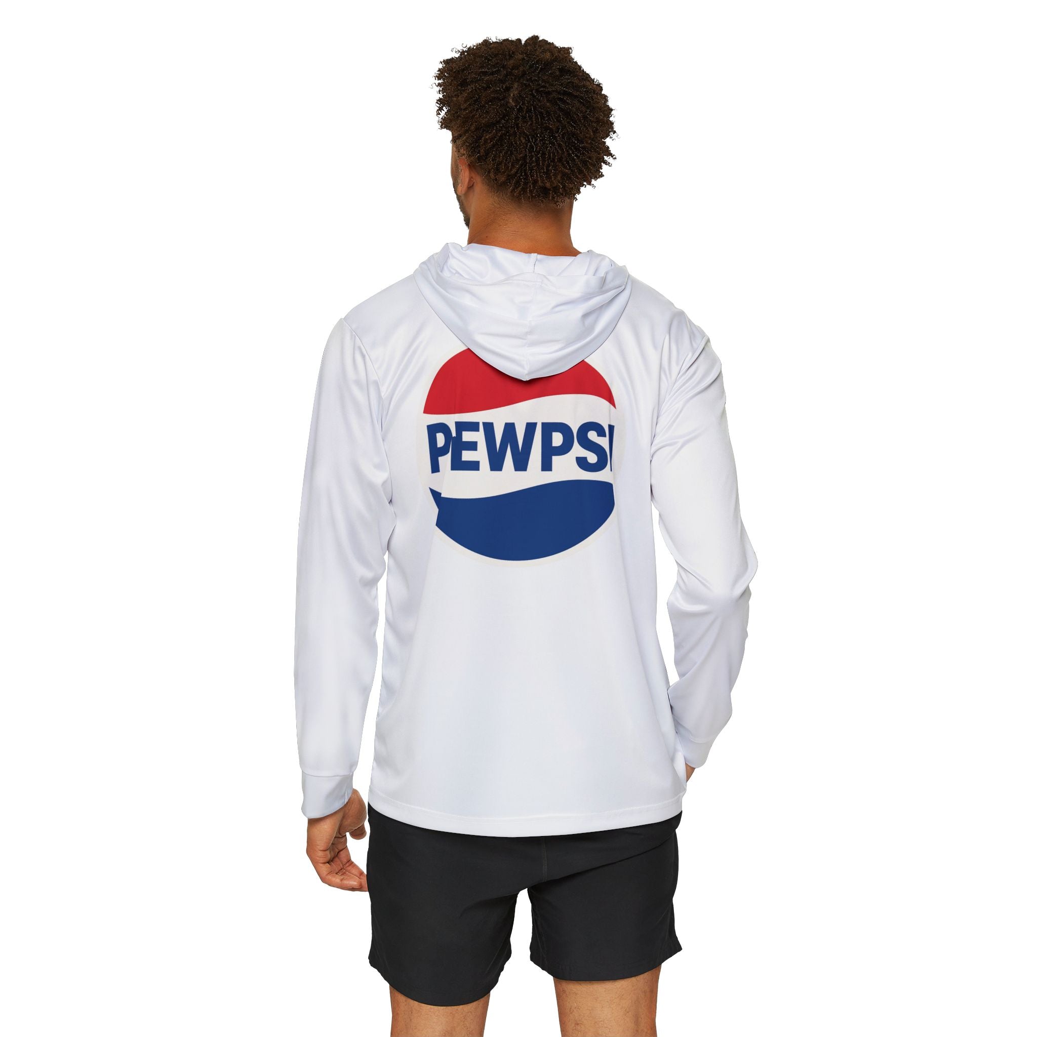 Pewpsi Sun Hoodie