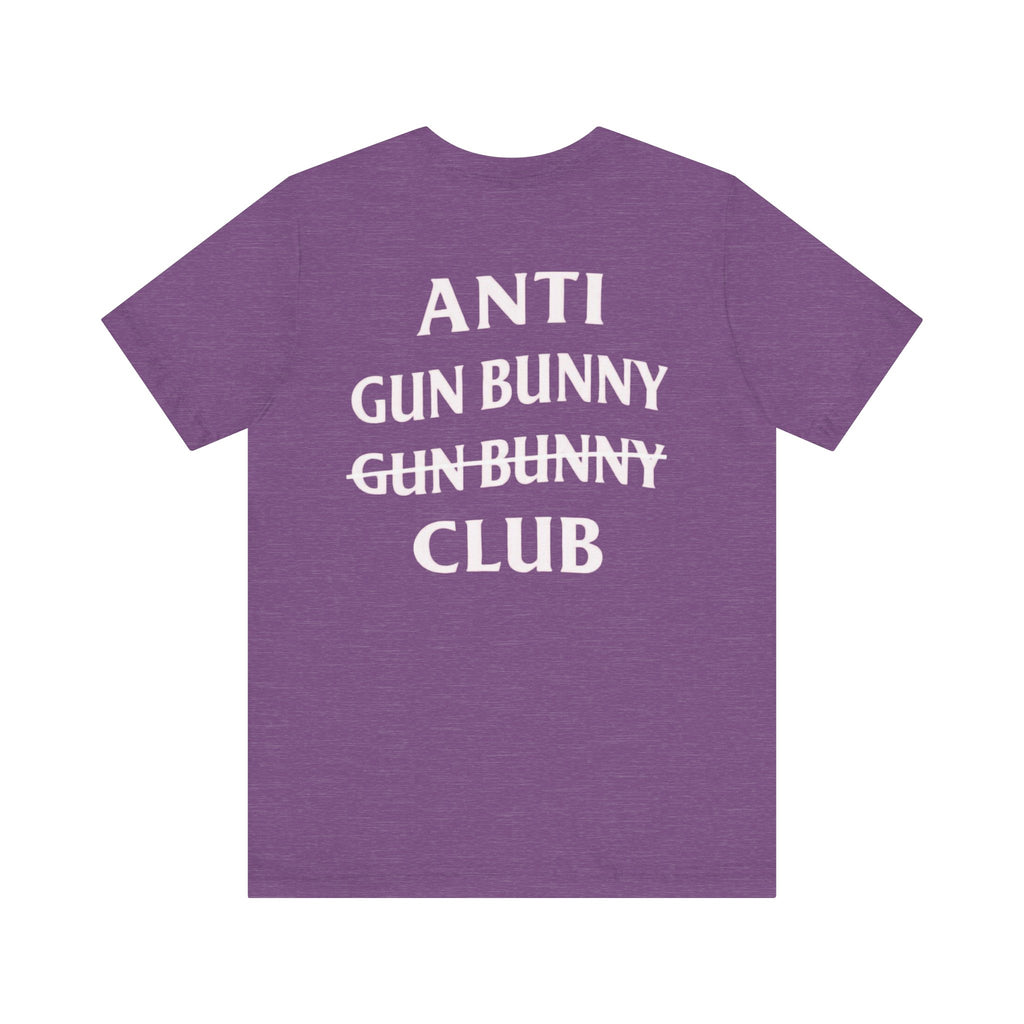 Anti Gun Bunny Club