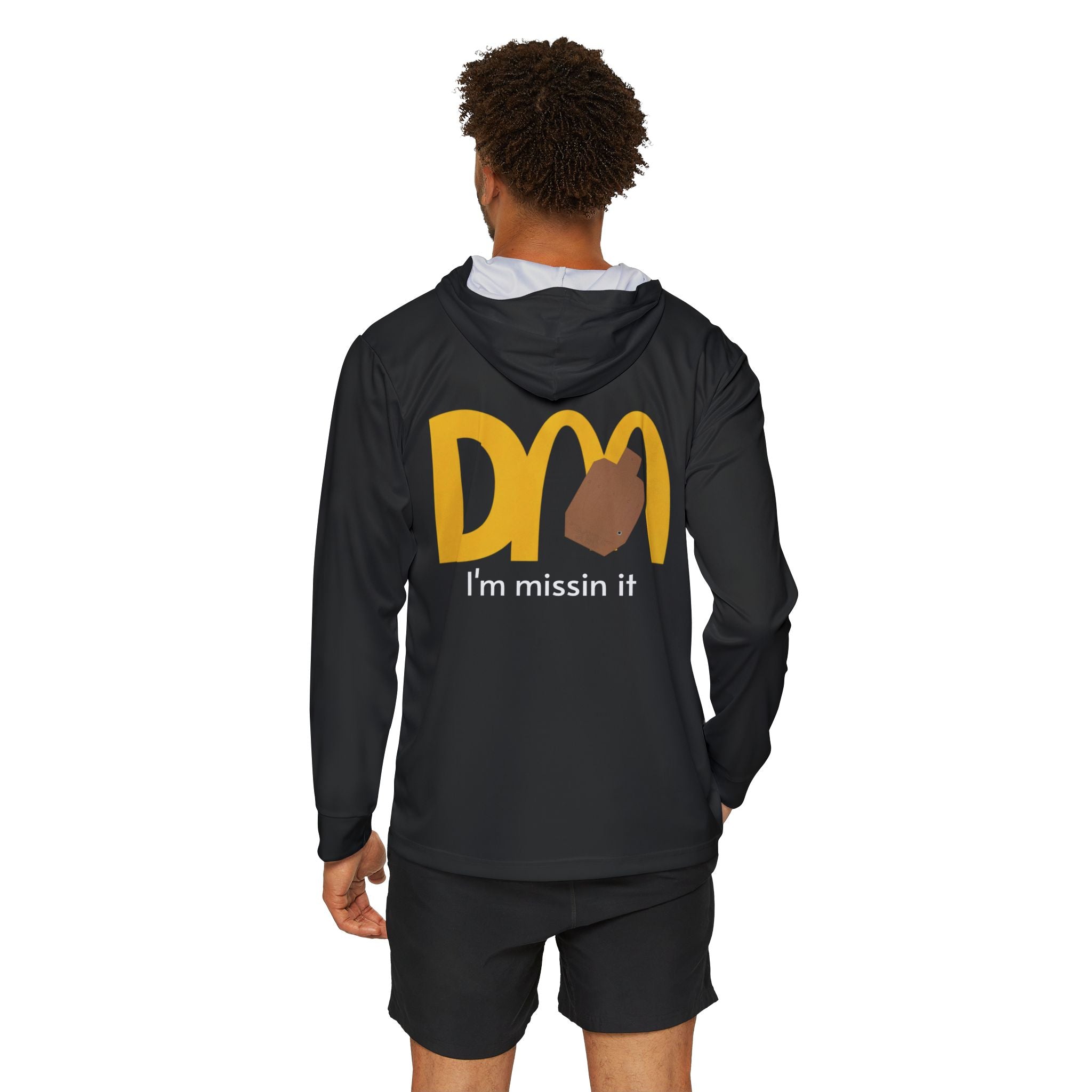 DM Sun Hoodie
