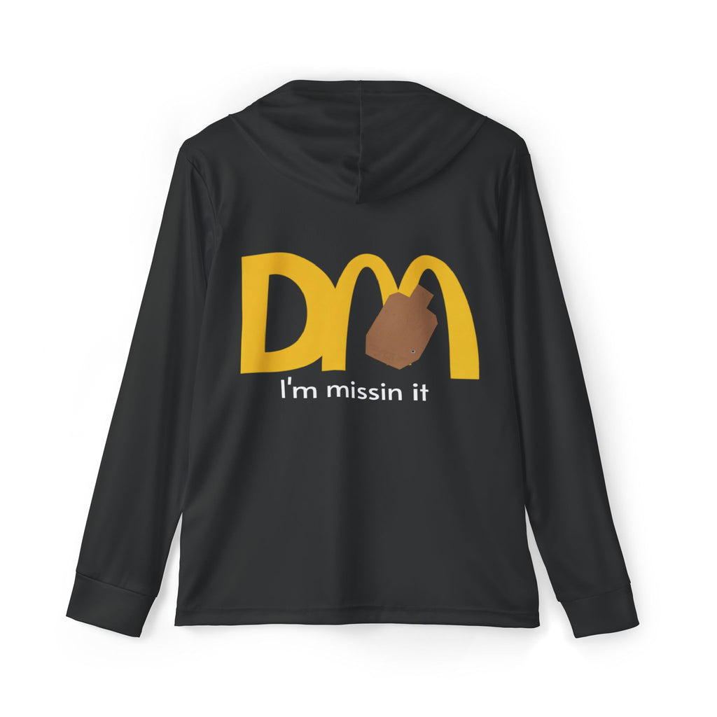 DM Sun Hoodie