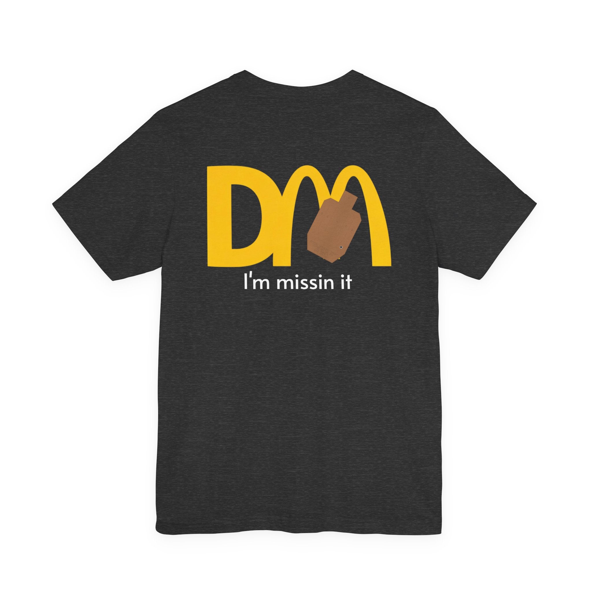 DM Tshirt