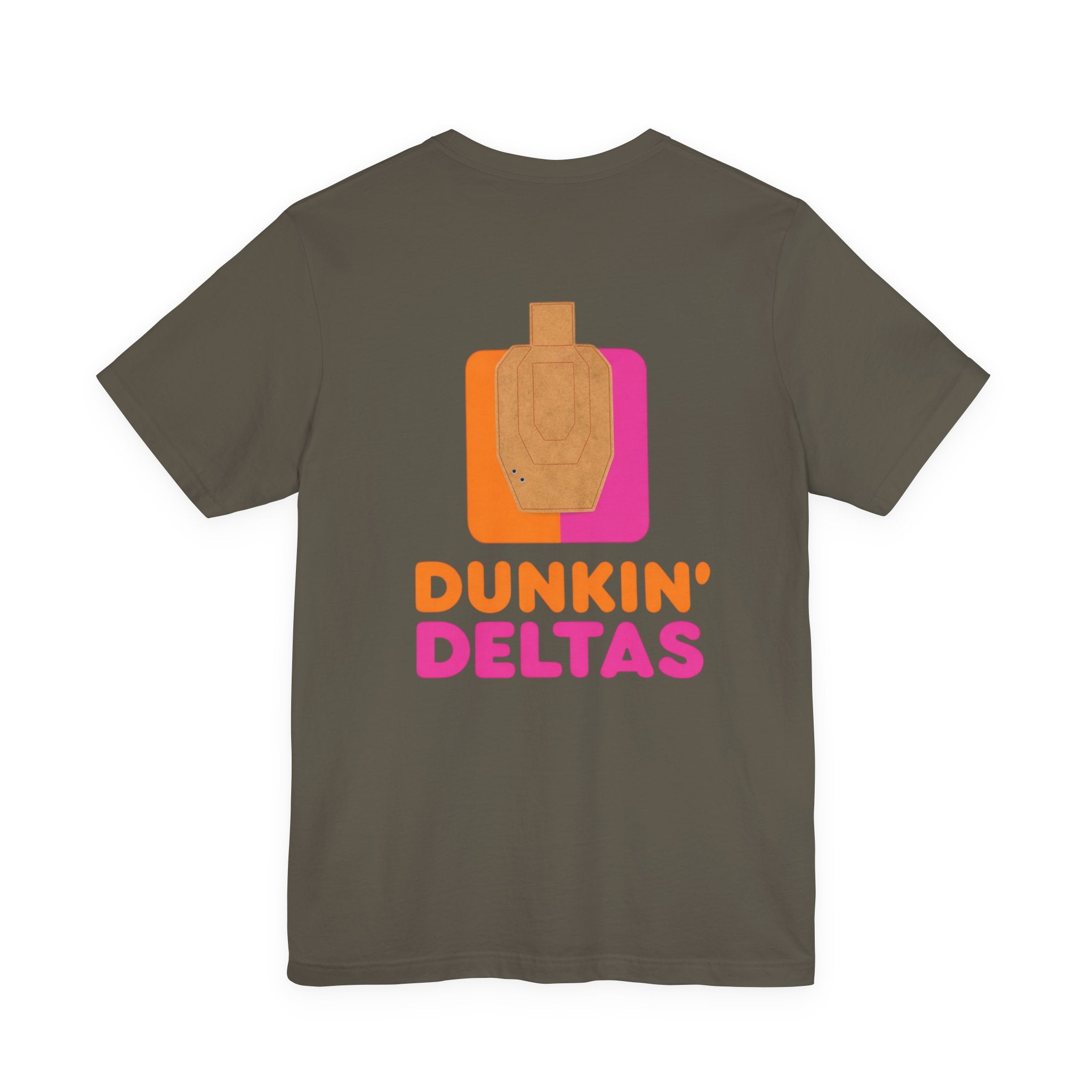 Dunkin Deltas Tshirt