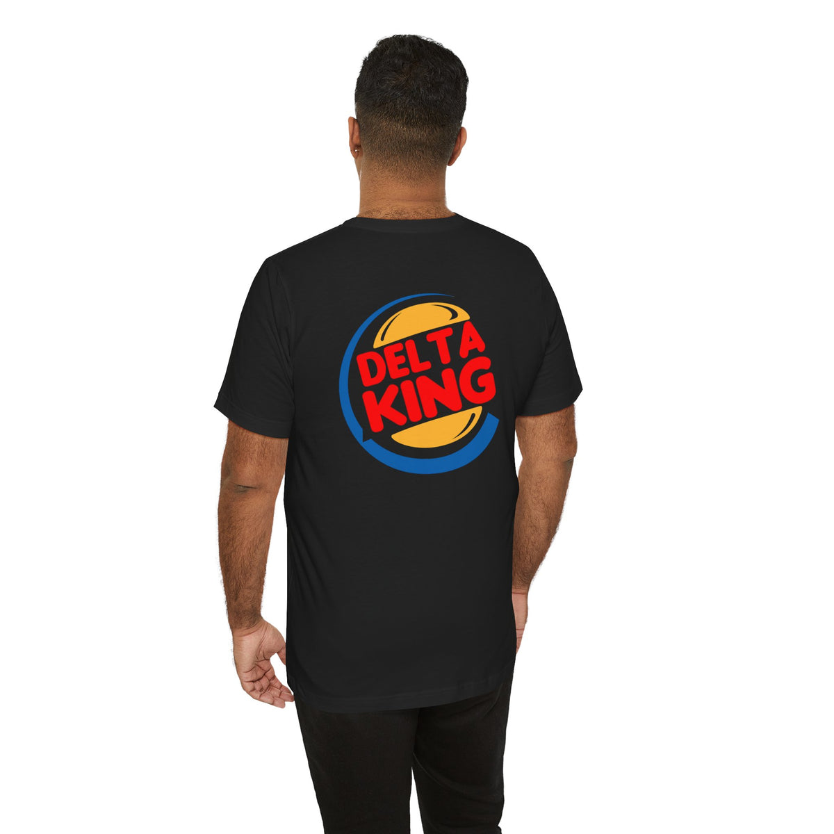 Delta King