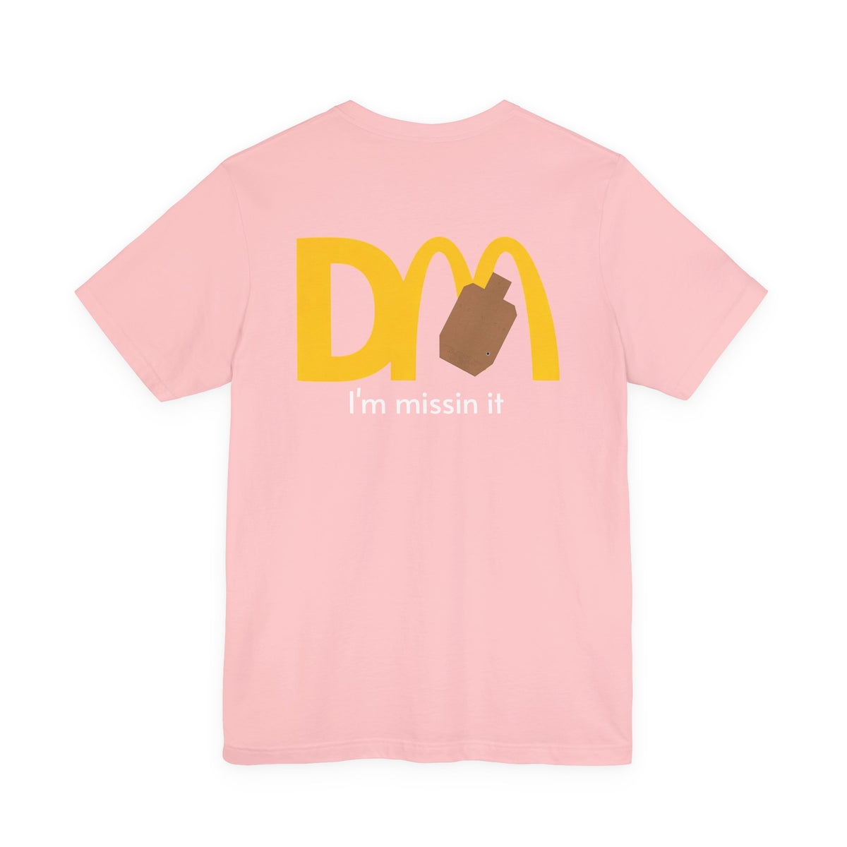 DM Tshirt