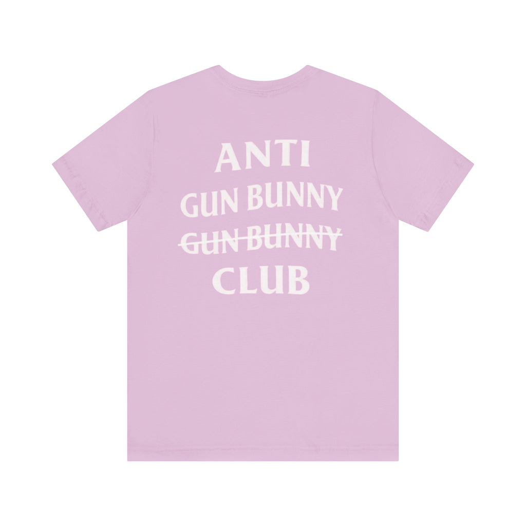 Anti Gun Bunny Club