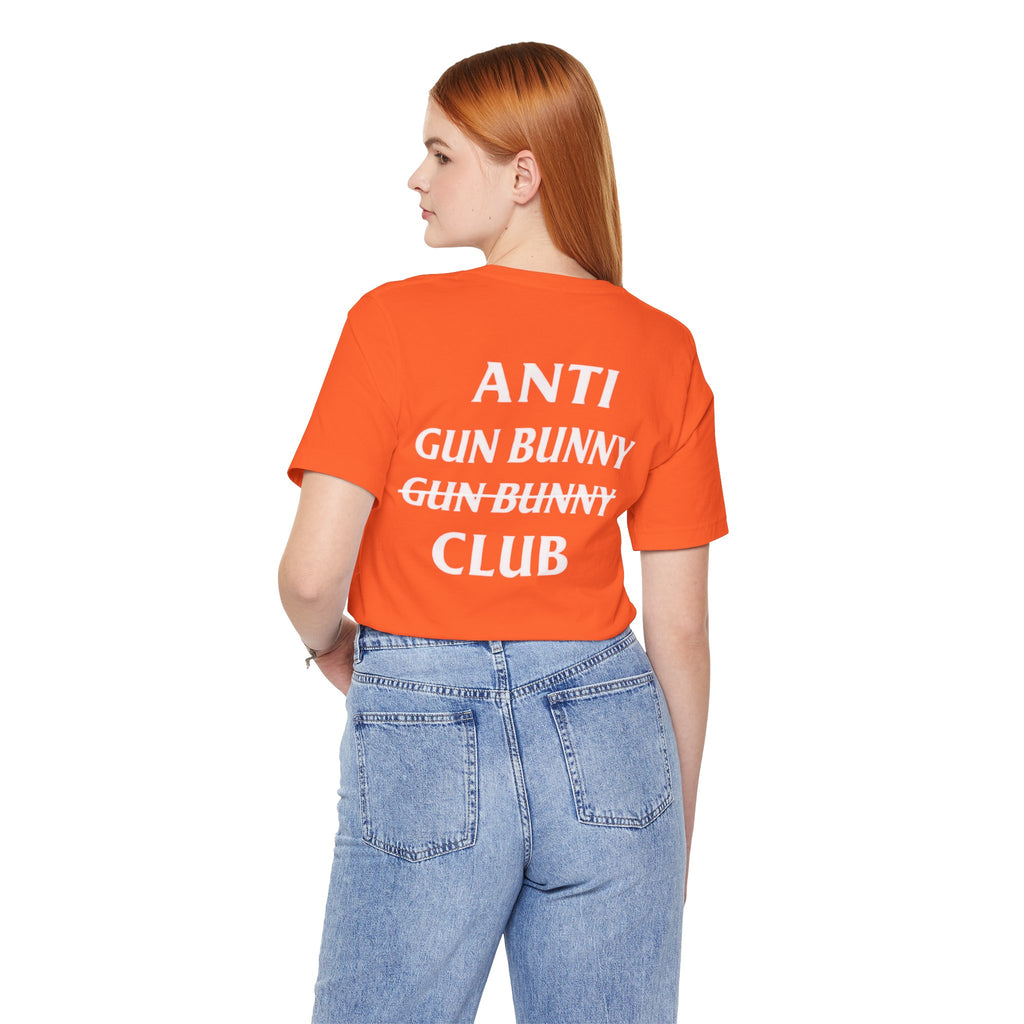 Anti Gun Bunny Club