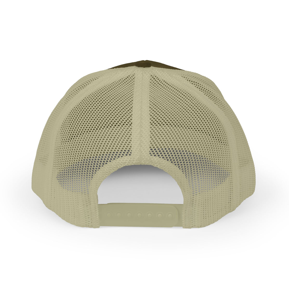 Hitsfila Ebroidered Trucker Cap