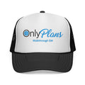 OnlyPlans Walkthrough GM Trucker Cap
