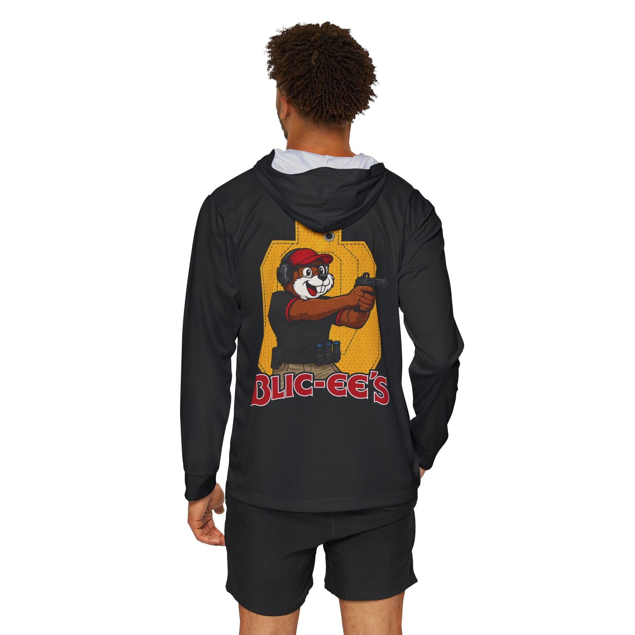 ZSxDMM Blic-ees Sun Hoodie