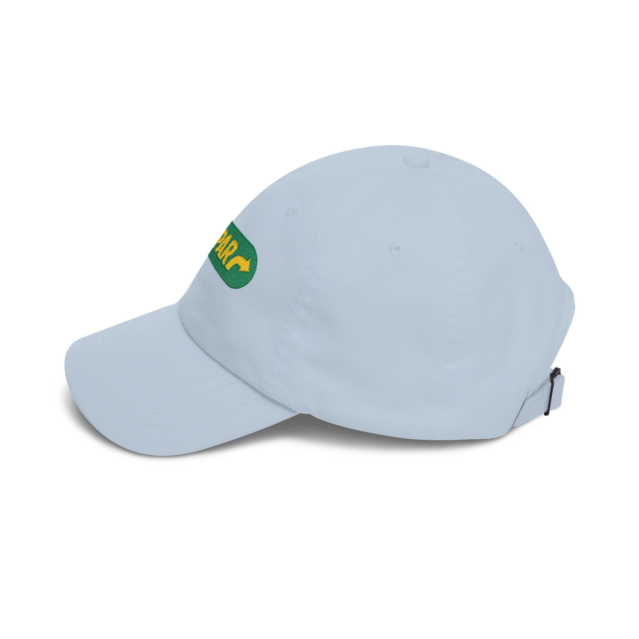 SubPar Dad Cap — Embroidered