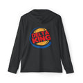 Delta King Sun Hoodie