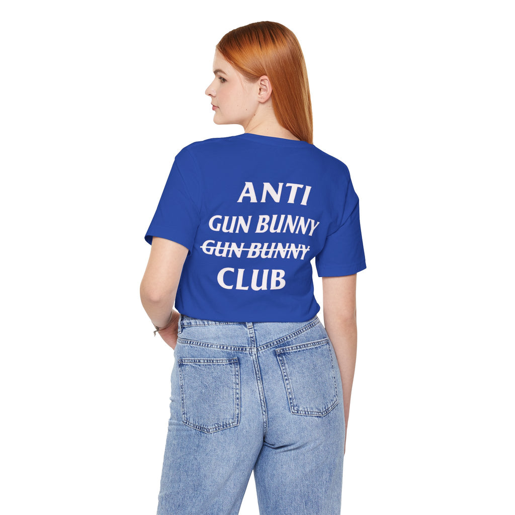 Anti Gun Bunny Club