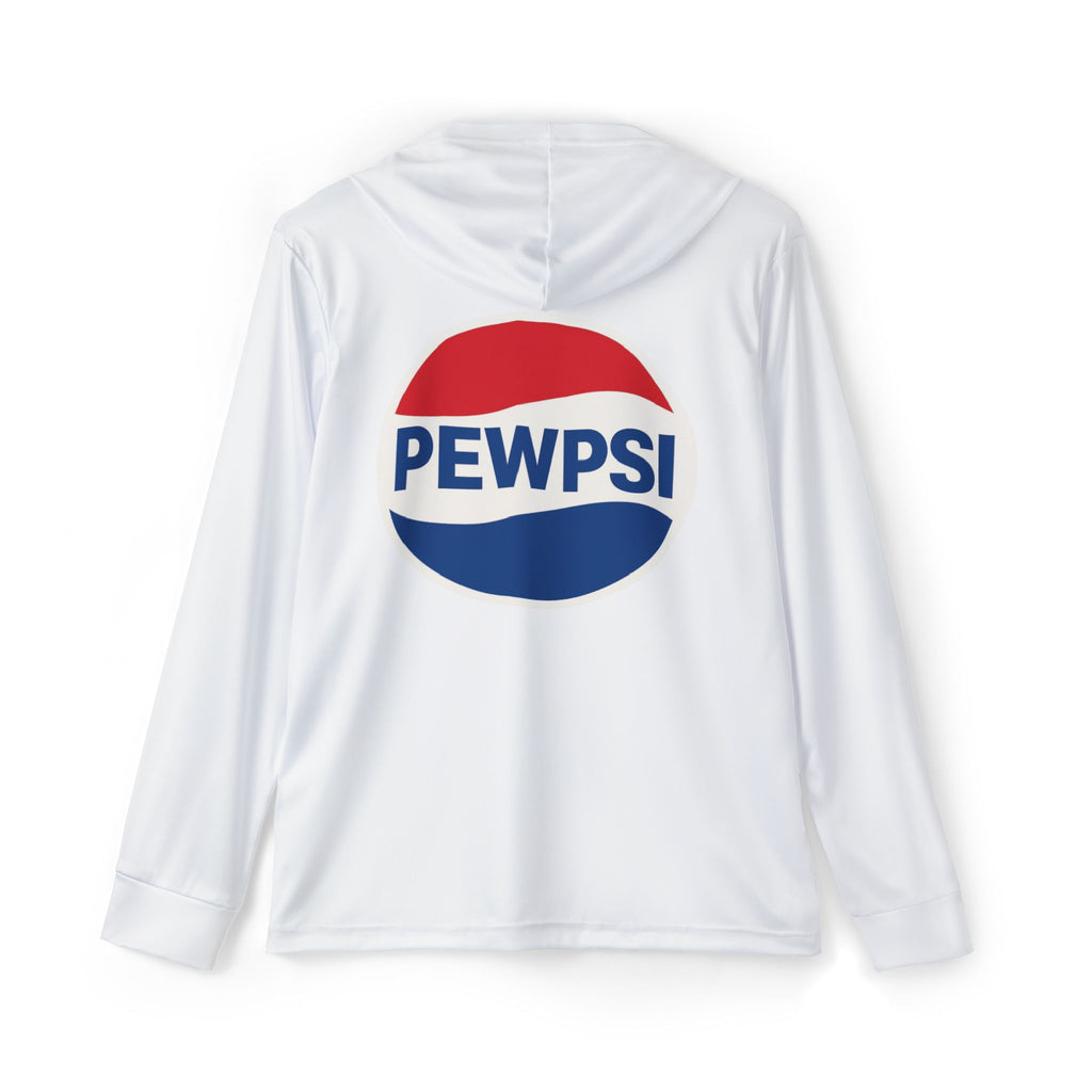 Pewpsi Sun Hoodie