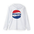 Pewpsi Sun Hoodie