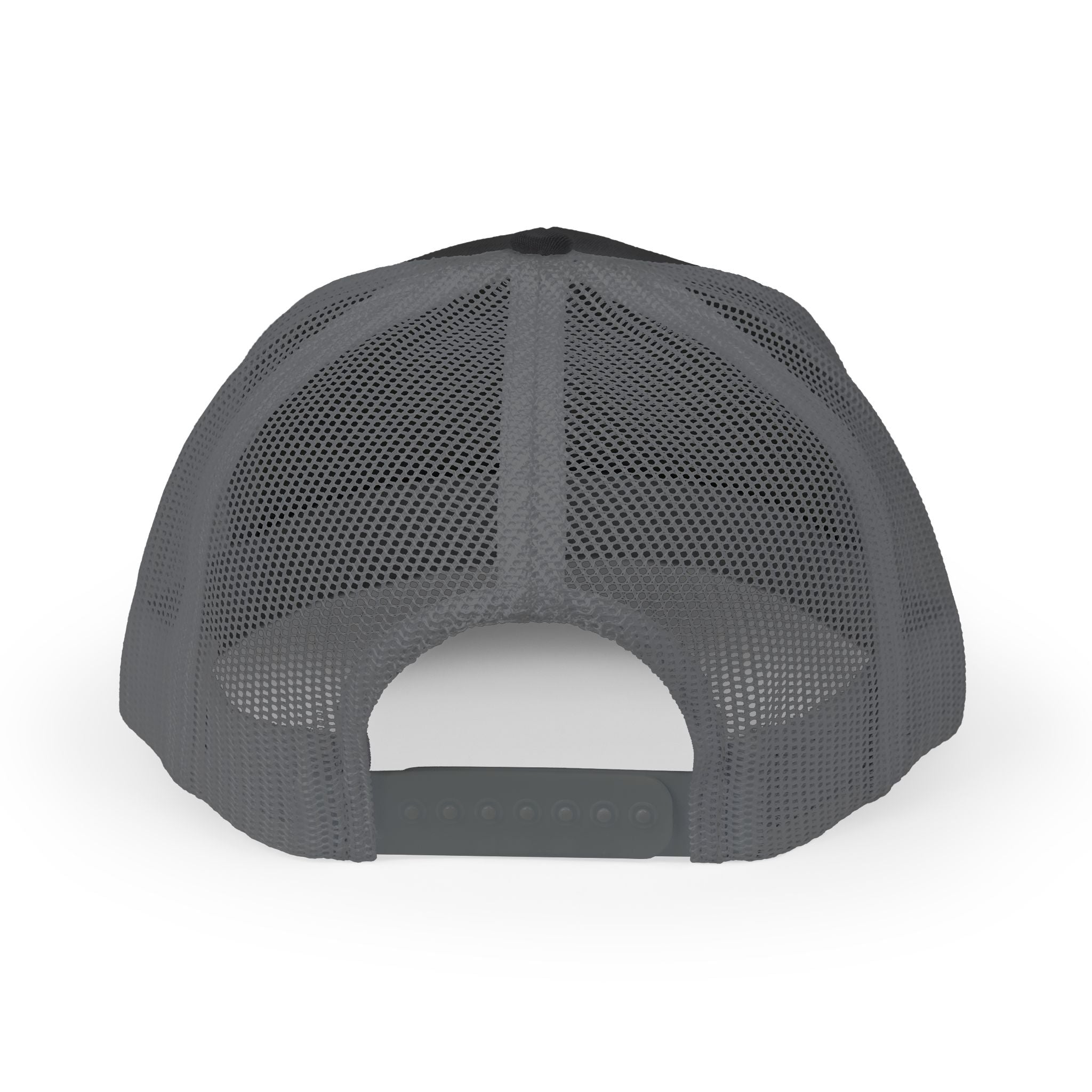 DM Embroidered Trucker Cap