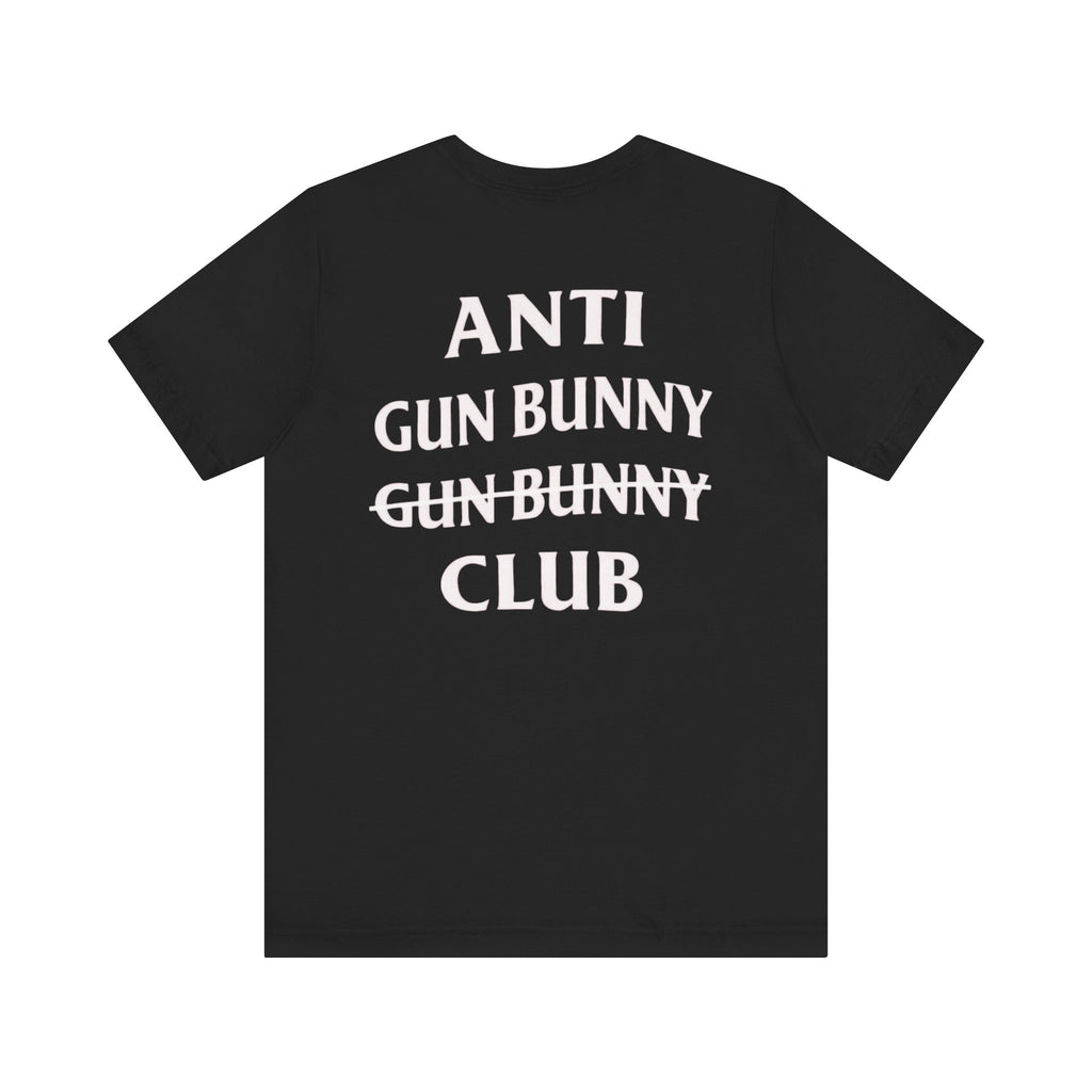 Anti Gun Bunny Club