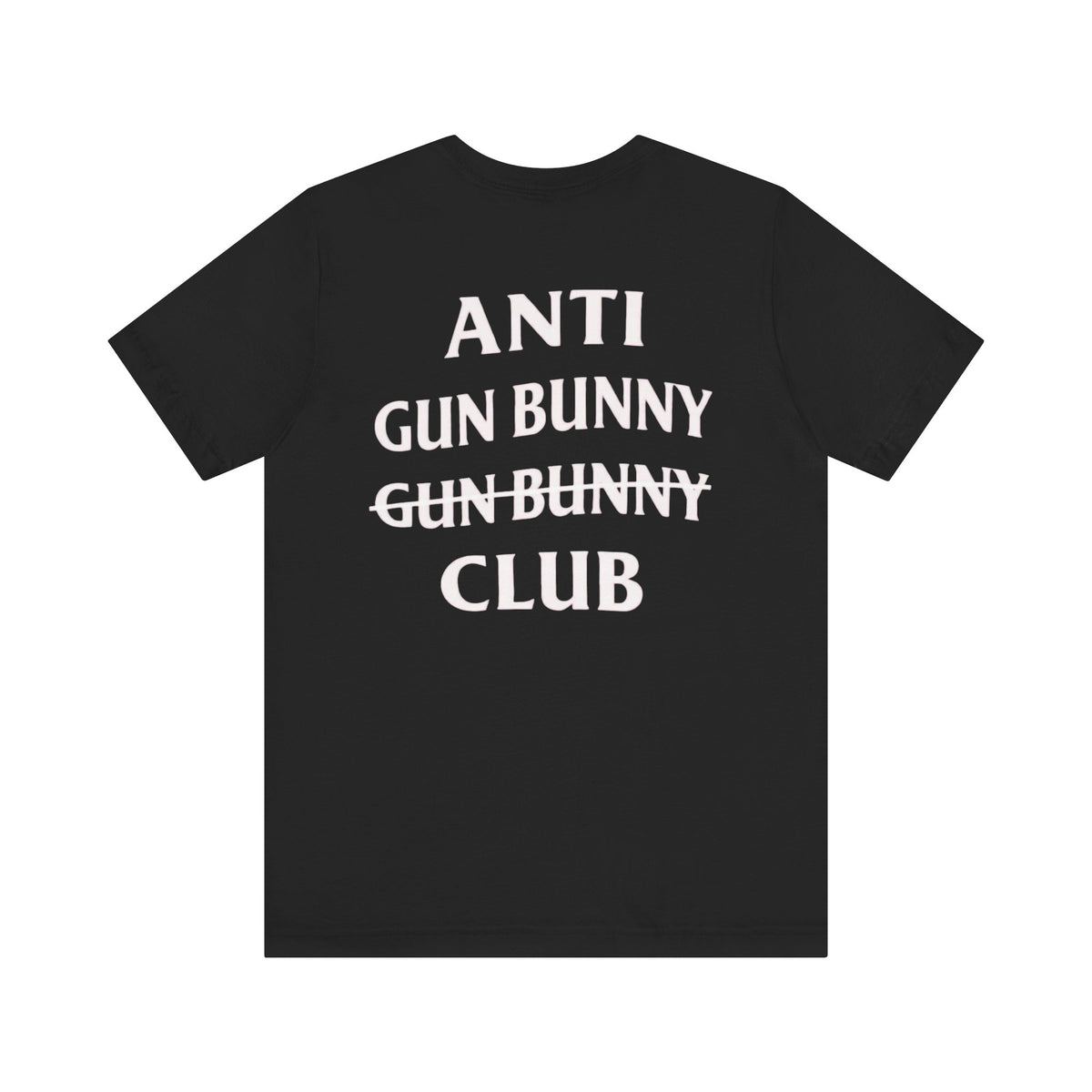Anti Gun Bunny Club