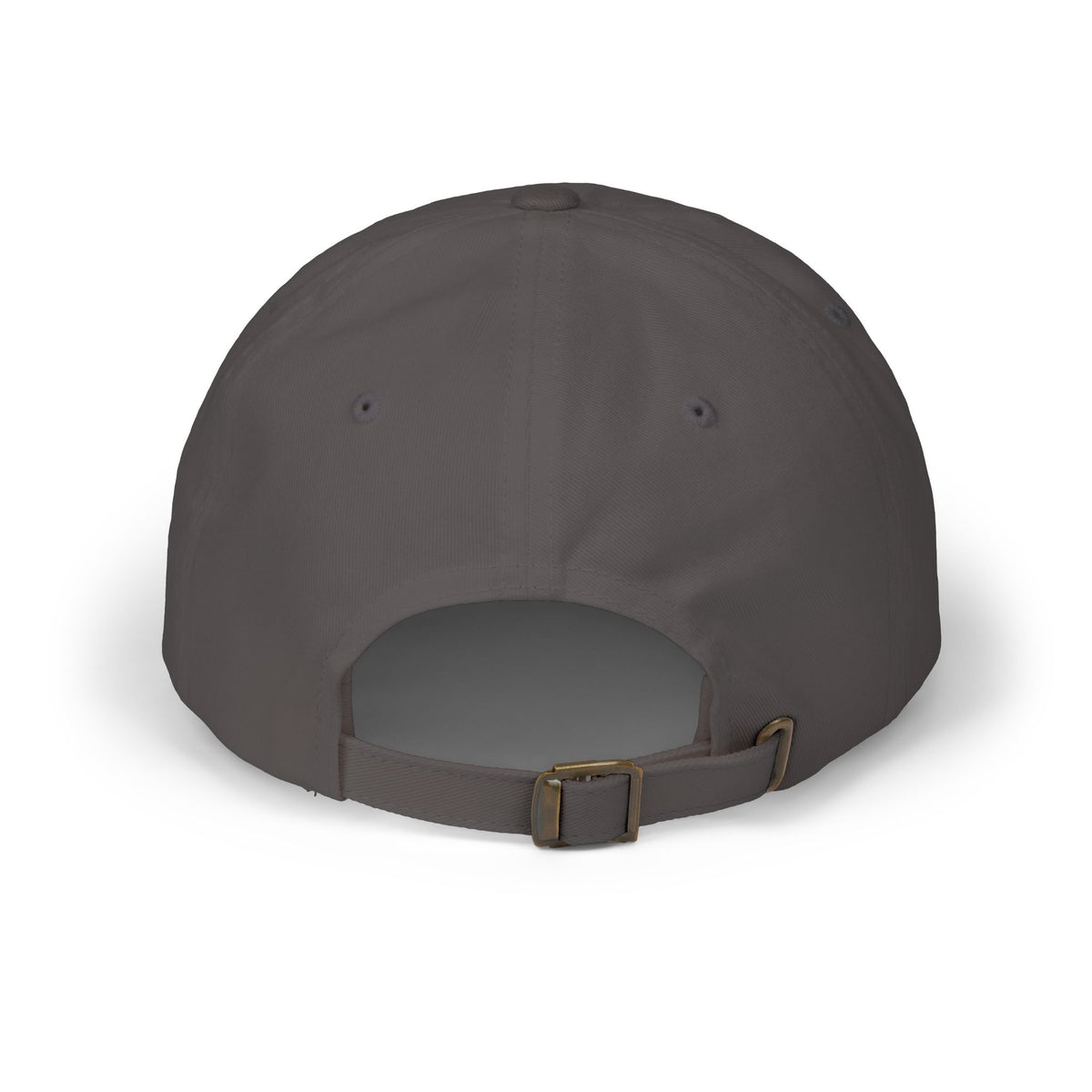 Dunkin Deltas Dad Cap — Embroidered