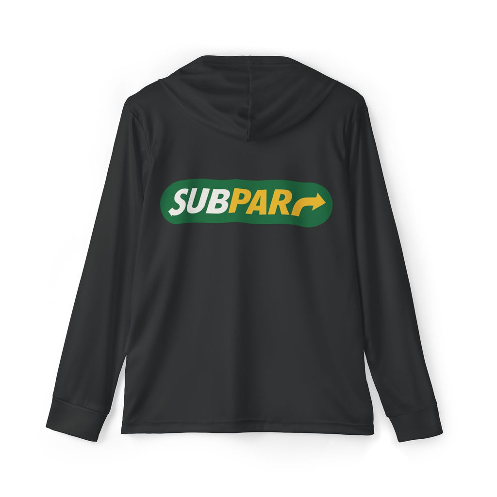 SubPar Sun Hoodie