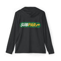 SubPar Sun Hoodie