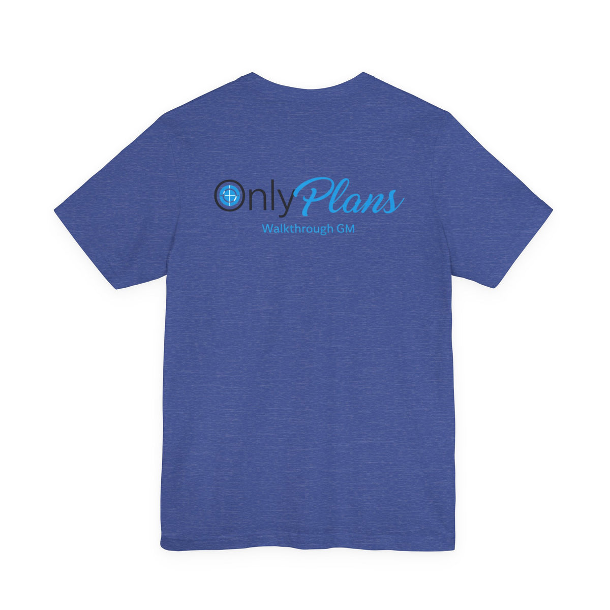 OnlyPlans Tshirt