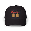 Hitsfila Dad Cap — Embroidered