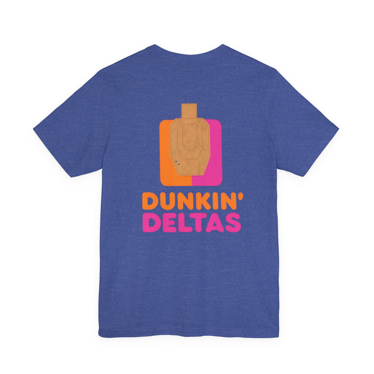 Dunkin Deltas Tshirt