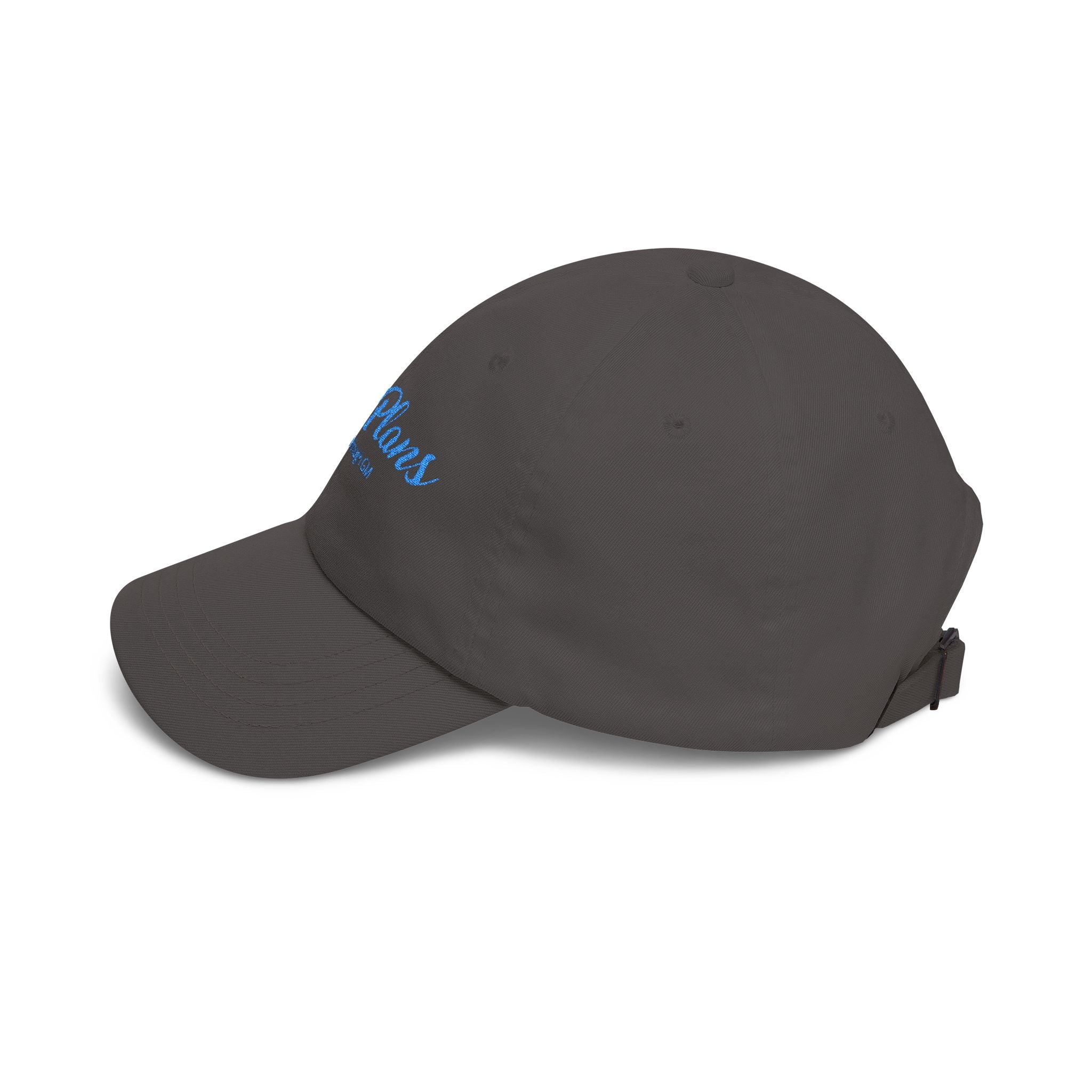 OnlyPlans Dad Cap — Embroidered
