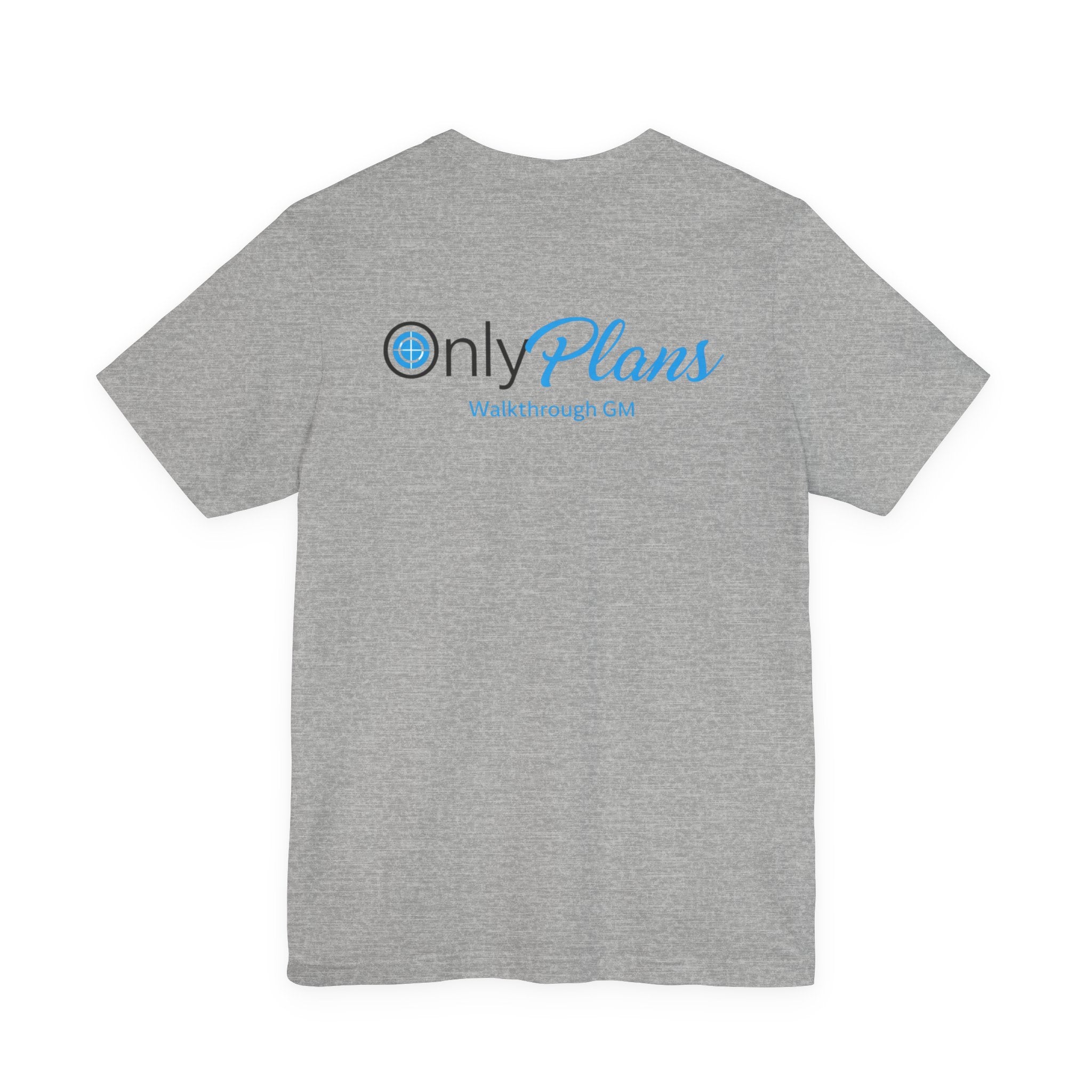 OnlyPlans Tshirt