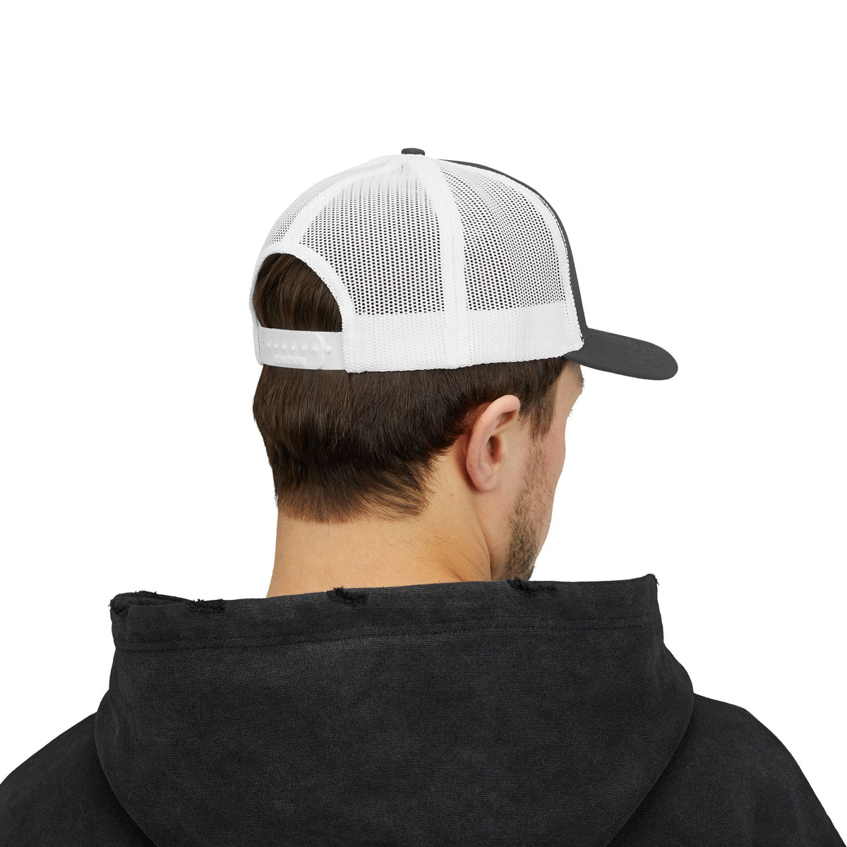 Hitsfila Ebroidered Trucker Cap