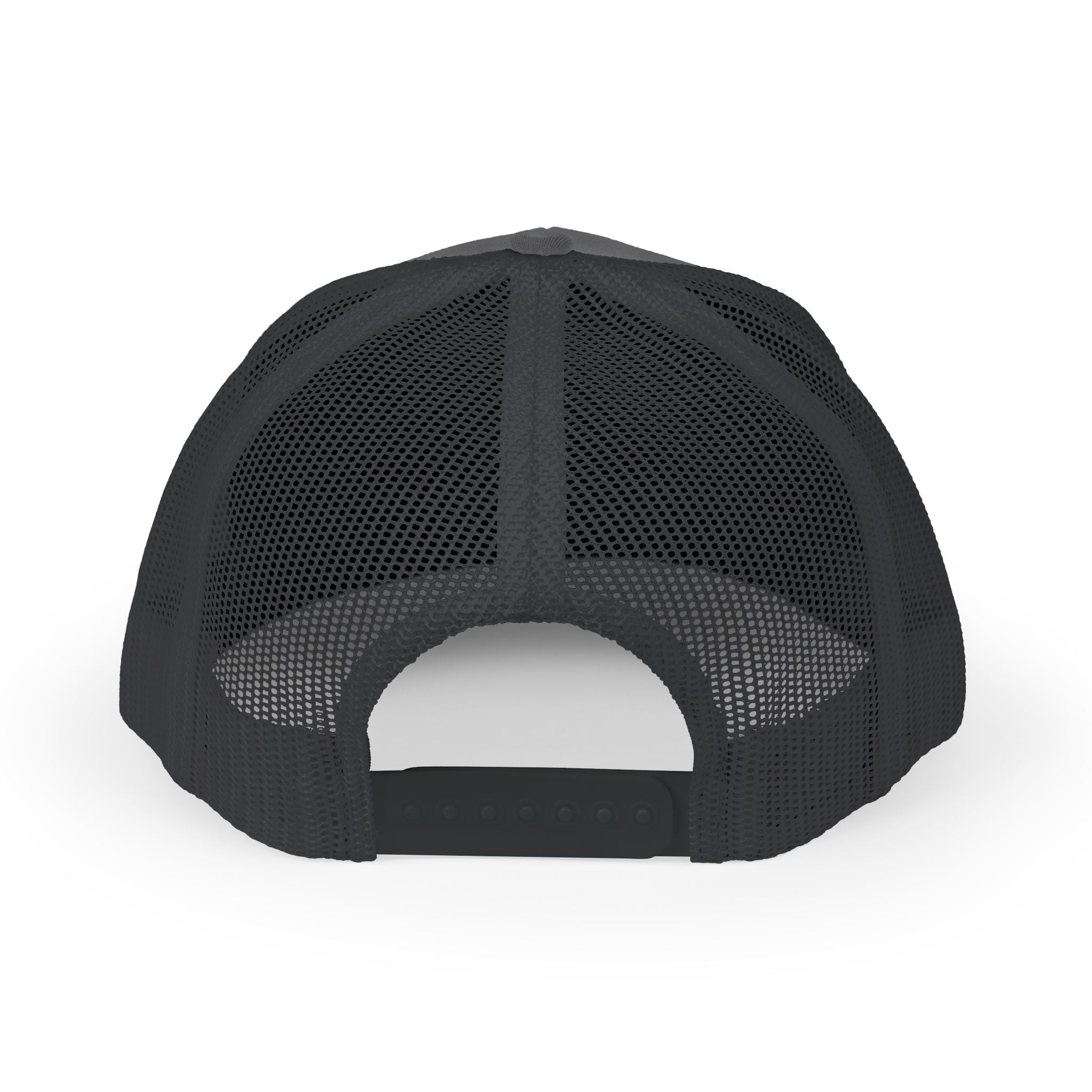 Dunkin Deltas Embroidered Trucker Cap