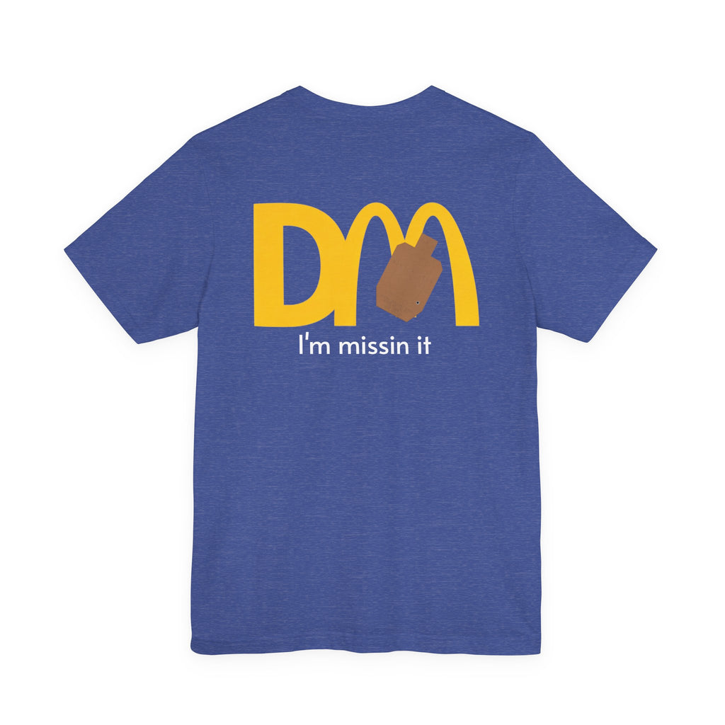 DM Tshirt