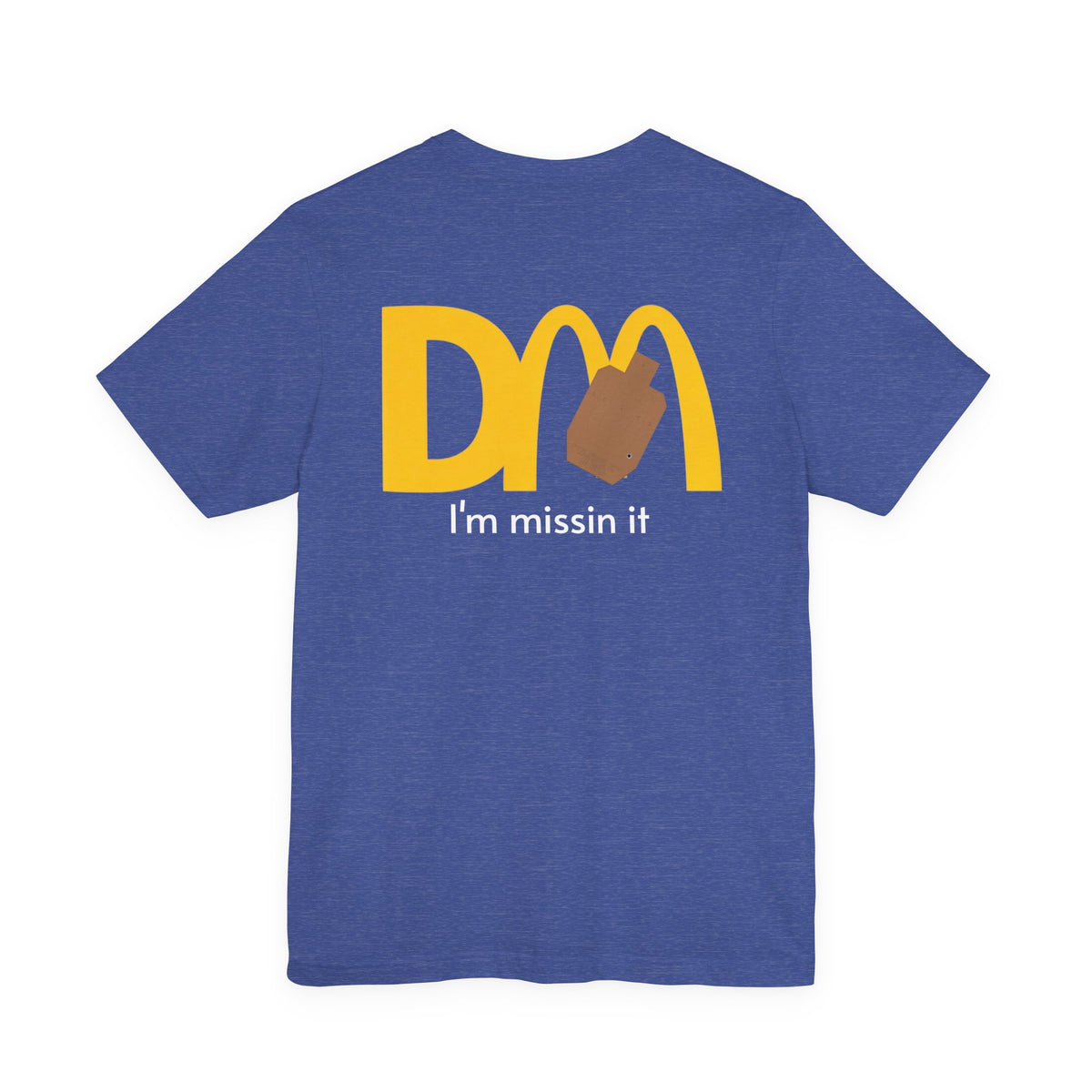 DM Tshirt